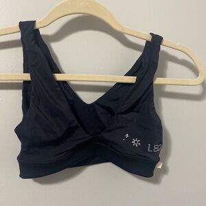 NWOT! Harper Wilde Leo Bikini Top